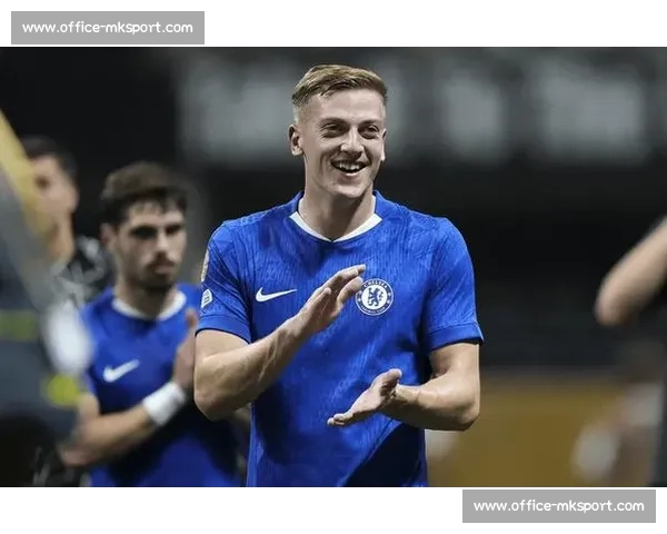 德拉普首秀助攻 恩佐破门 切尔西世俱杯开门红